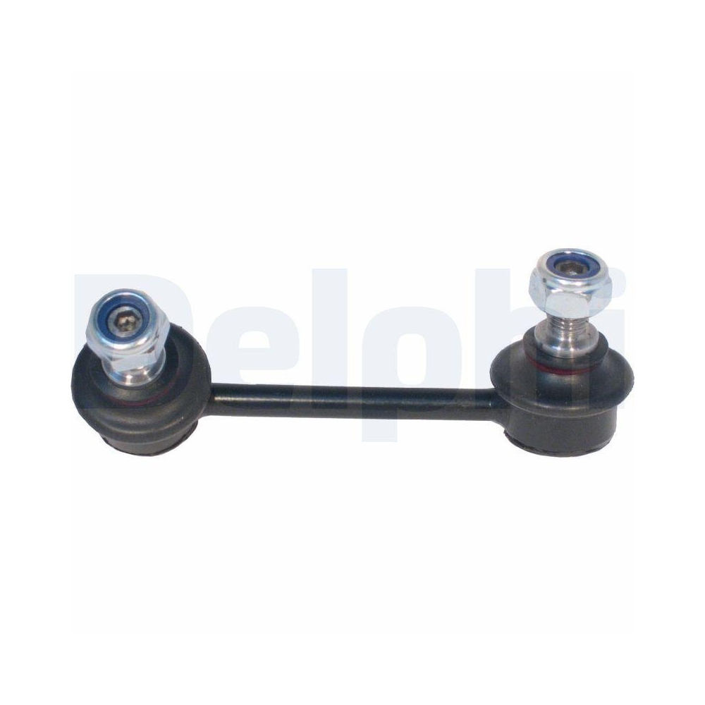 DELPHI TC1414 Stange/Strebe, Stabilisator f&uuml;r TOYOTA, Hinterachse links