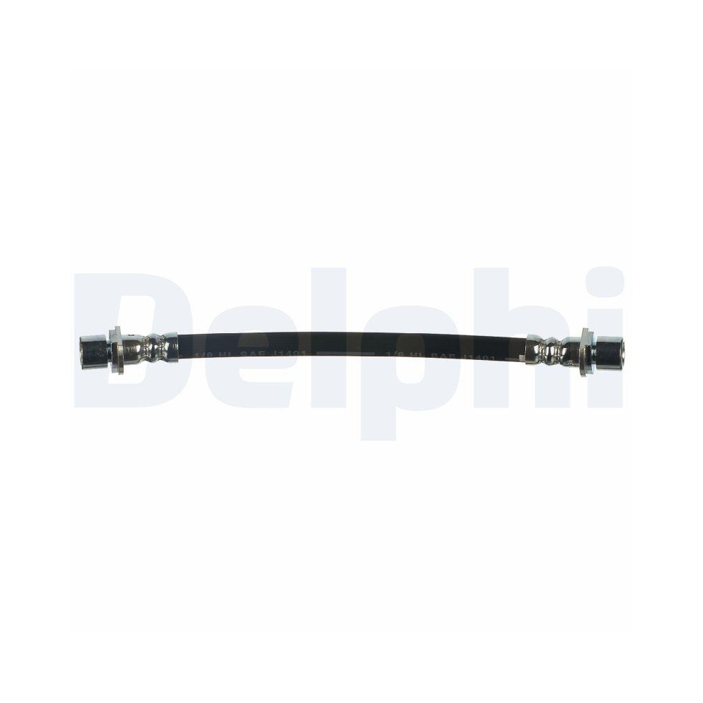 DELPHI LH7088 Bremsschlauch f&uuml;r DAIHATSU SUBARU TOYOTA, Hinterachse