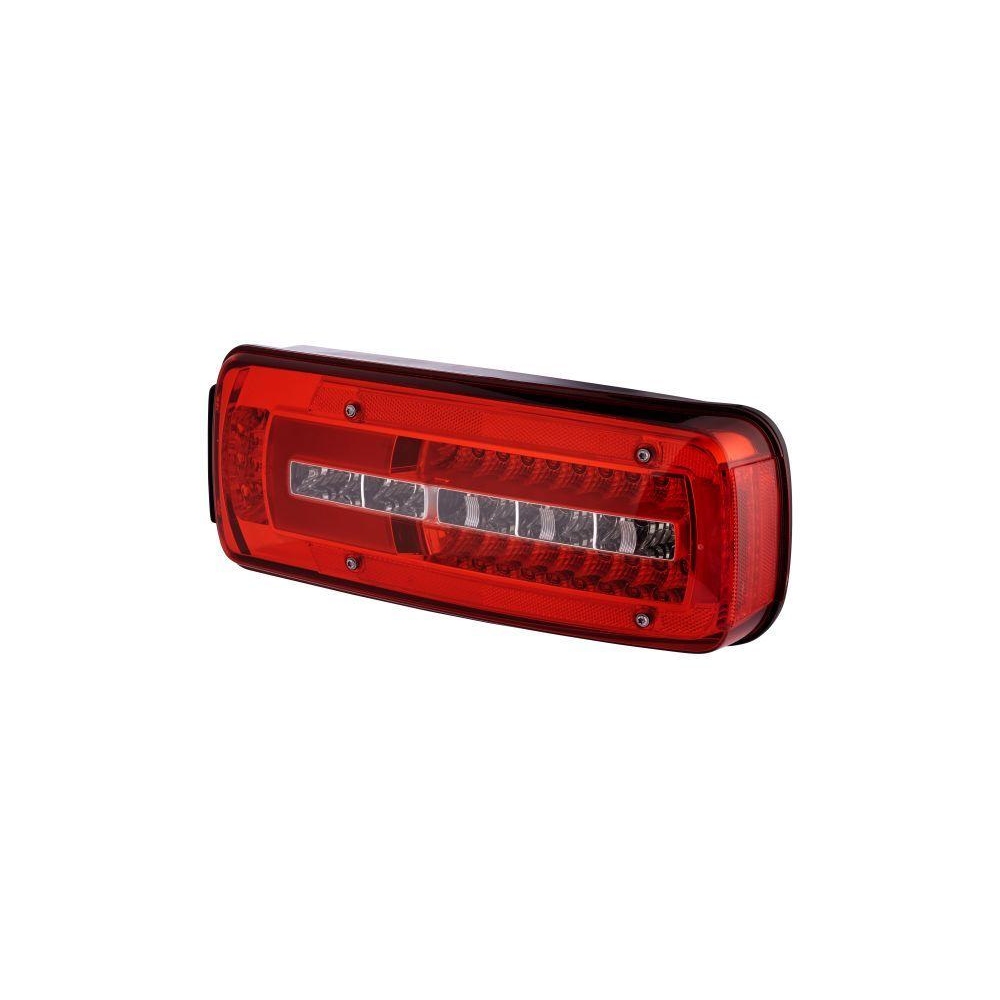 HELLA Heckleuchte 2VP 012 381-221 für DAF, rechts