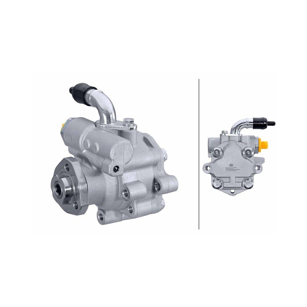 HELLA Hydraulikpumpe, Lenkung 8TL 359 000-251 f&uuml;r VW