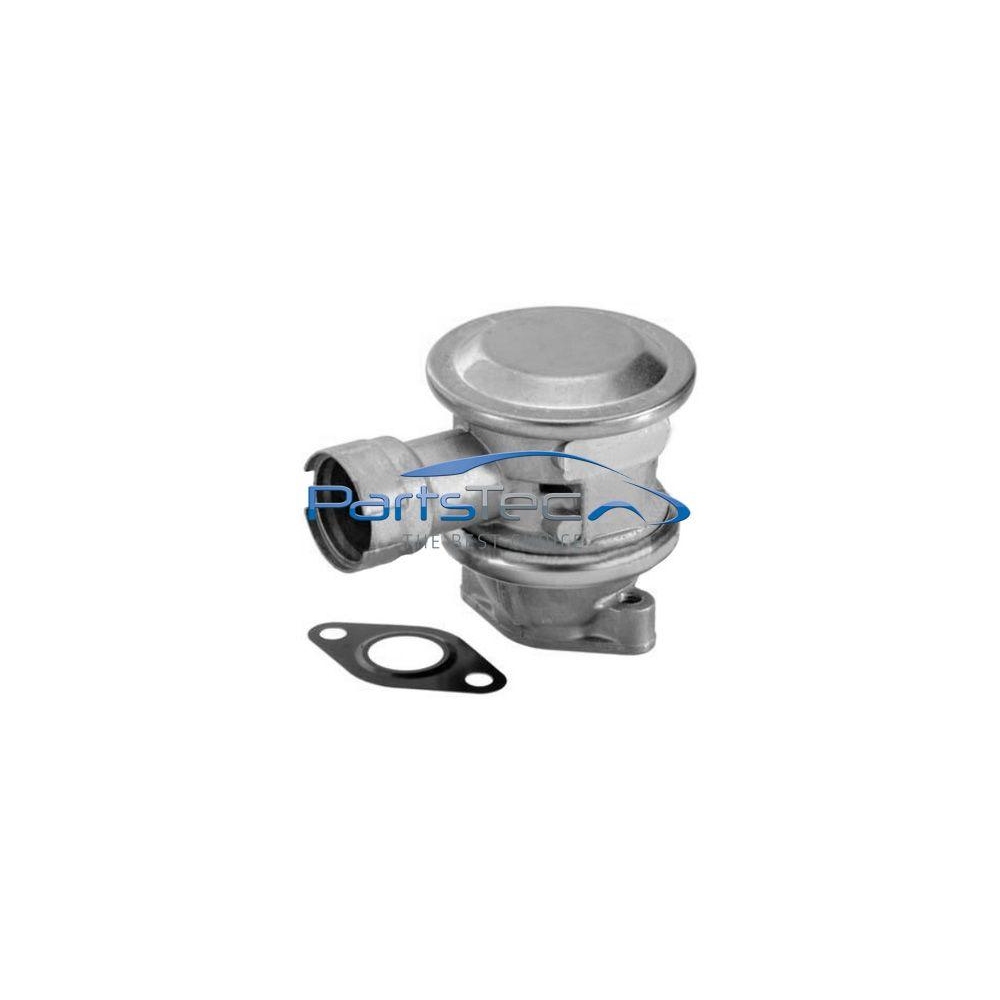 Ventil, Sekundärluftpumpsystem PartsTec PTA517-1012 für AUDI, rechts
