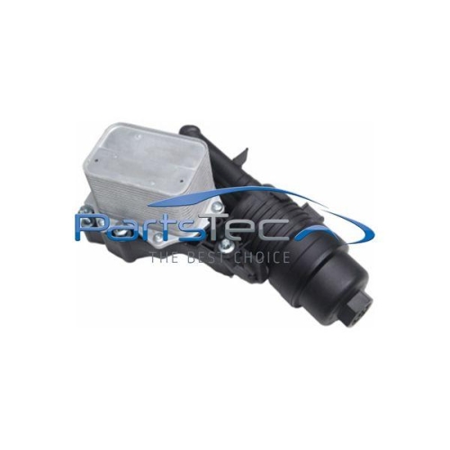 PartsTec PTA421-0034 &Ouml;lfiltermodul f&uuml;r BMW