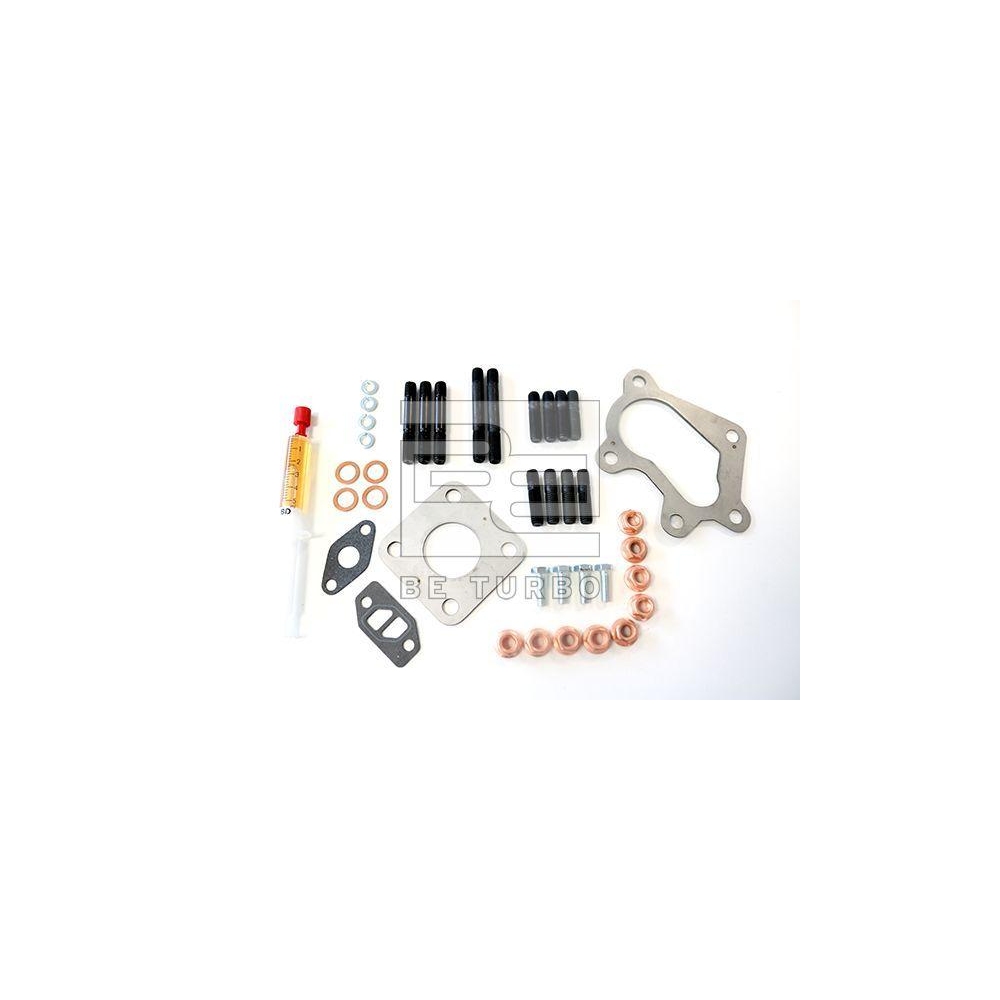 BE TURBO ABS802 Montagesatz, Lader f&uuml;r ISUZU OPEL