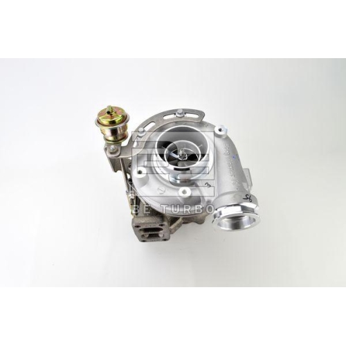 BE TURBO 127982 Lader, Aufladung f&uuml;r VOLVO KALMAR IRION DEUTZ VOLVO PENTA