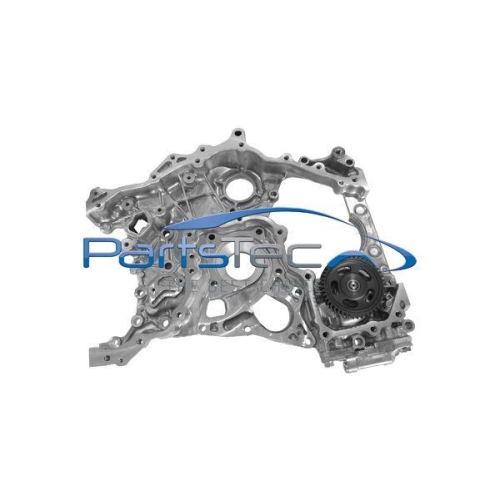 PartsTec PTA420-0212 Steuergeh&auml;usedeckel f&uuml;r TOYOTA
