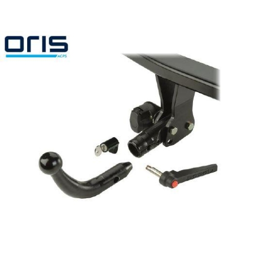 ACPS-ORIS 031-084 Anh&auml;ngevorrichtung ORIS EcoFit f&uuml;r