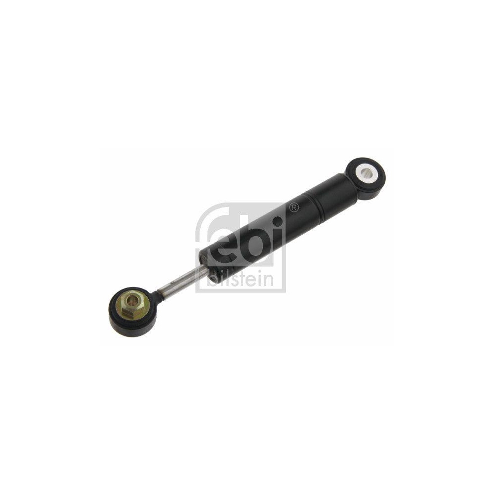 FEBI BILSTEIN Schwingungsd&auml;mpfer, Keilrippenriemen 30895 f&uuml;r AUDI