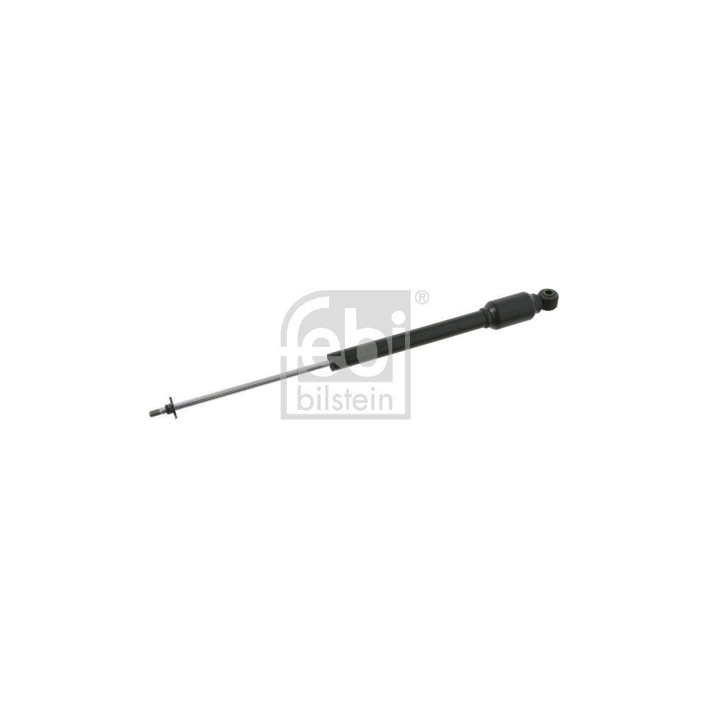FEBI BILSTEIN Lenkungsd&auml;mpfer 27611 f&uuml;r AUDI VW, Vorderachse