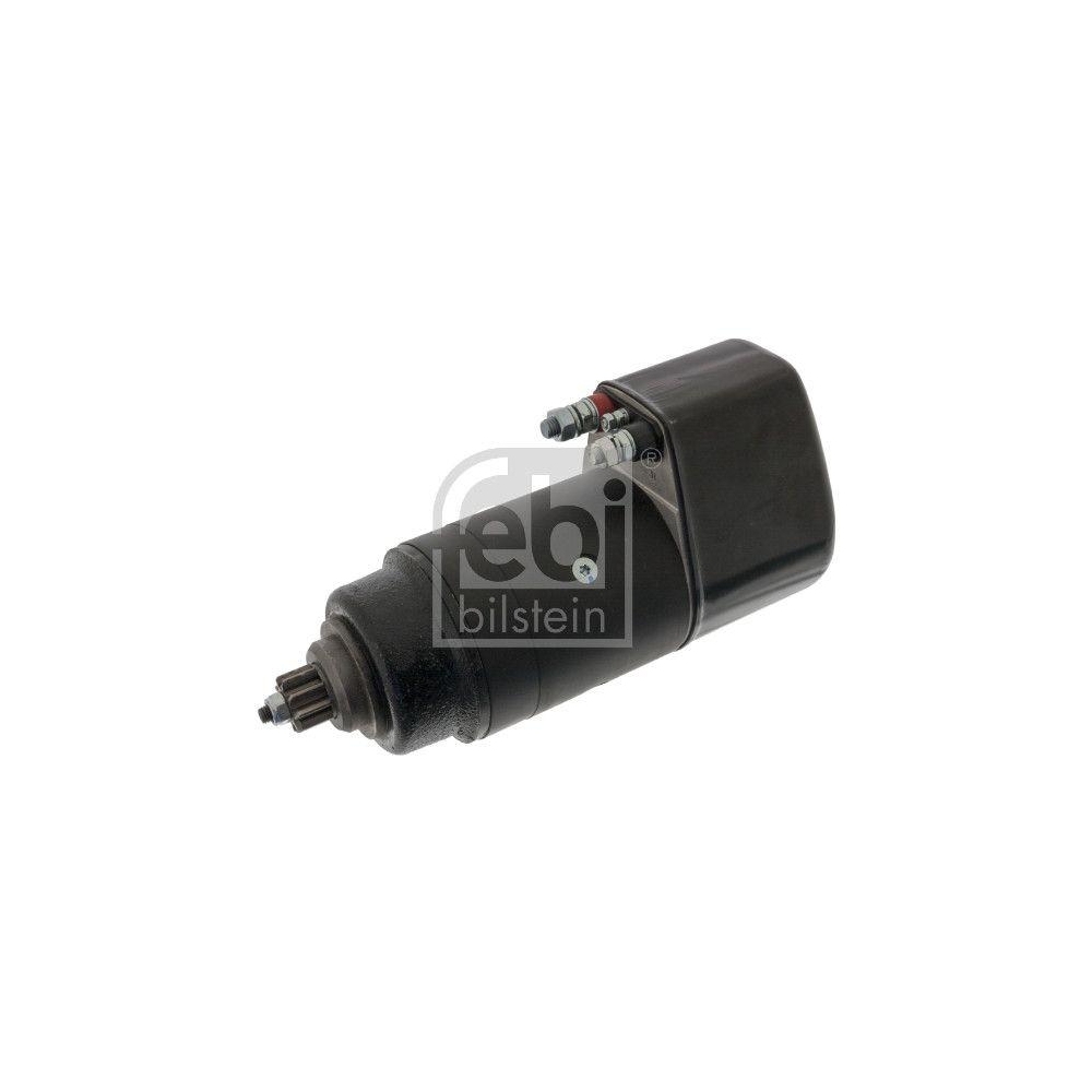FEBI BILSTEIN Starter 48982 f&uuml;r MERCEDES-BENZ