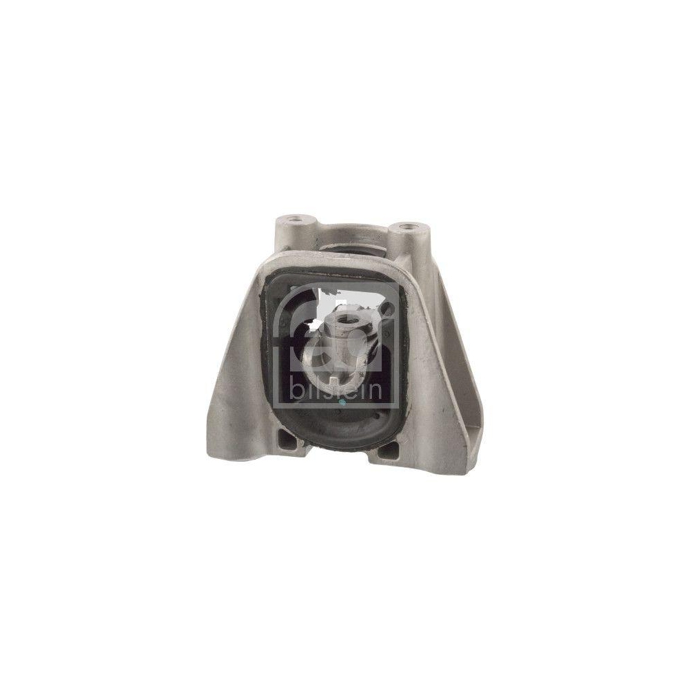 Lagerung, Verteilergetriebe FEBI BILSTEIN 103276 für HONDA, links