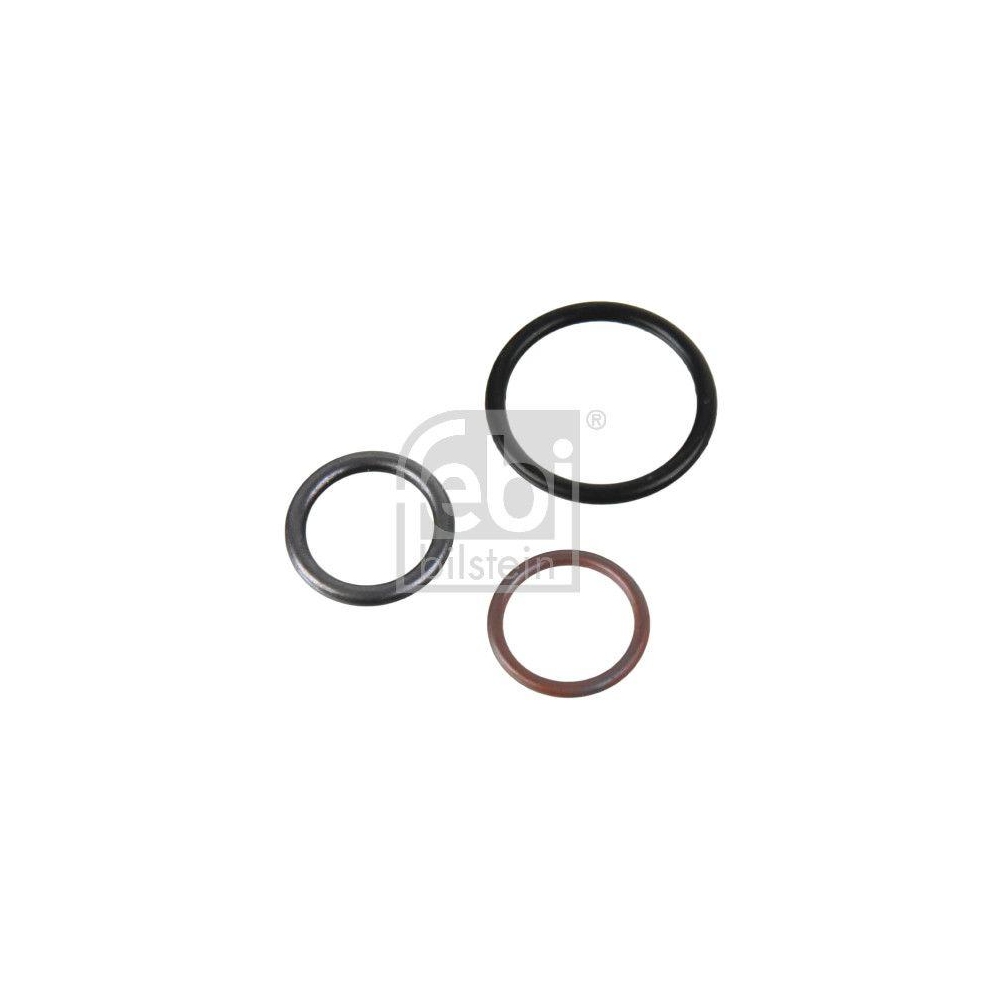 Dichtungssatz, Steckverbinder-Druckluftanlage FEBI BILSTEIN 178226 für