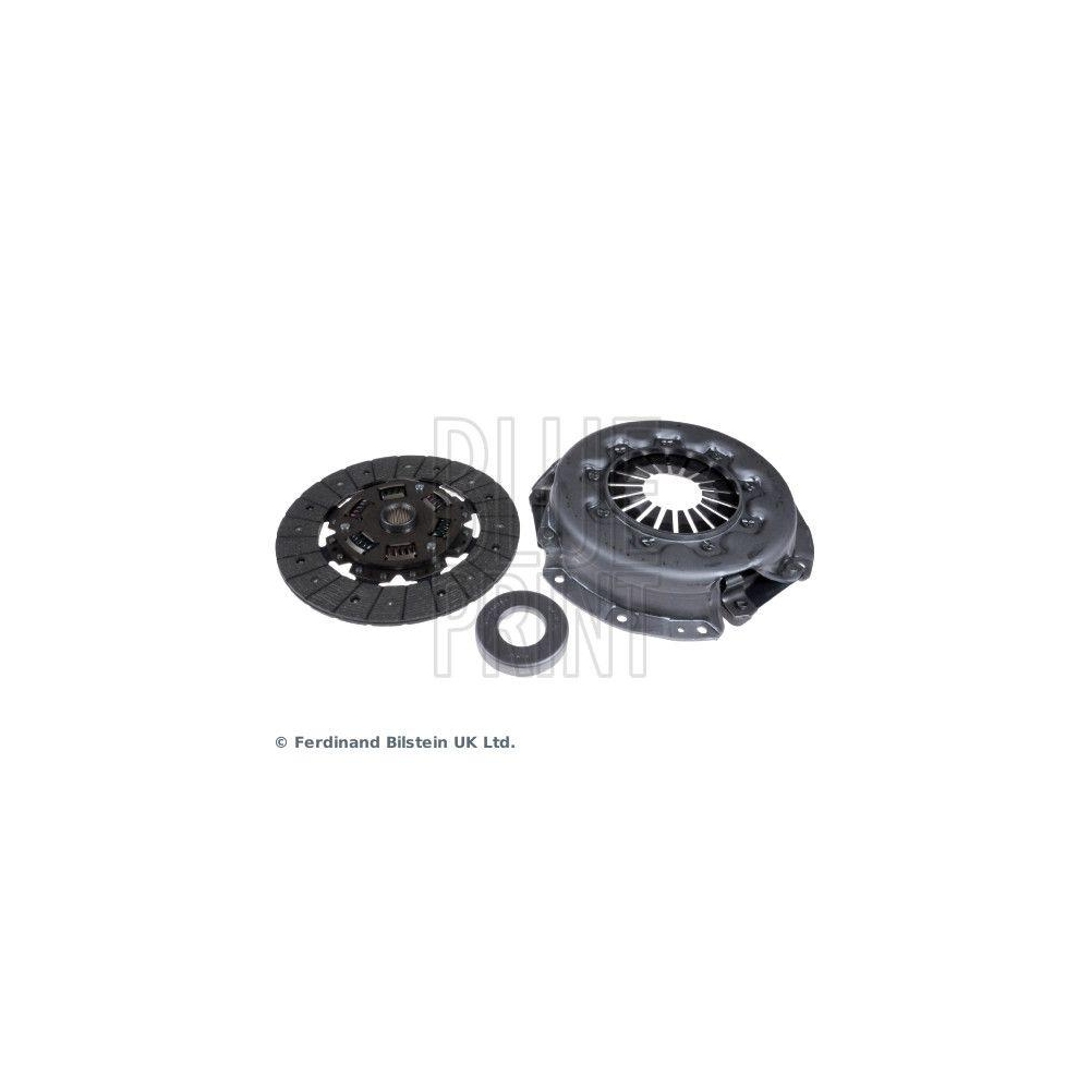 Kupplungssatz BLUE PRINT ADN130178 für NISSAN