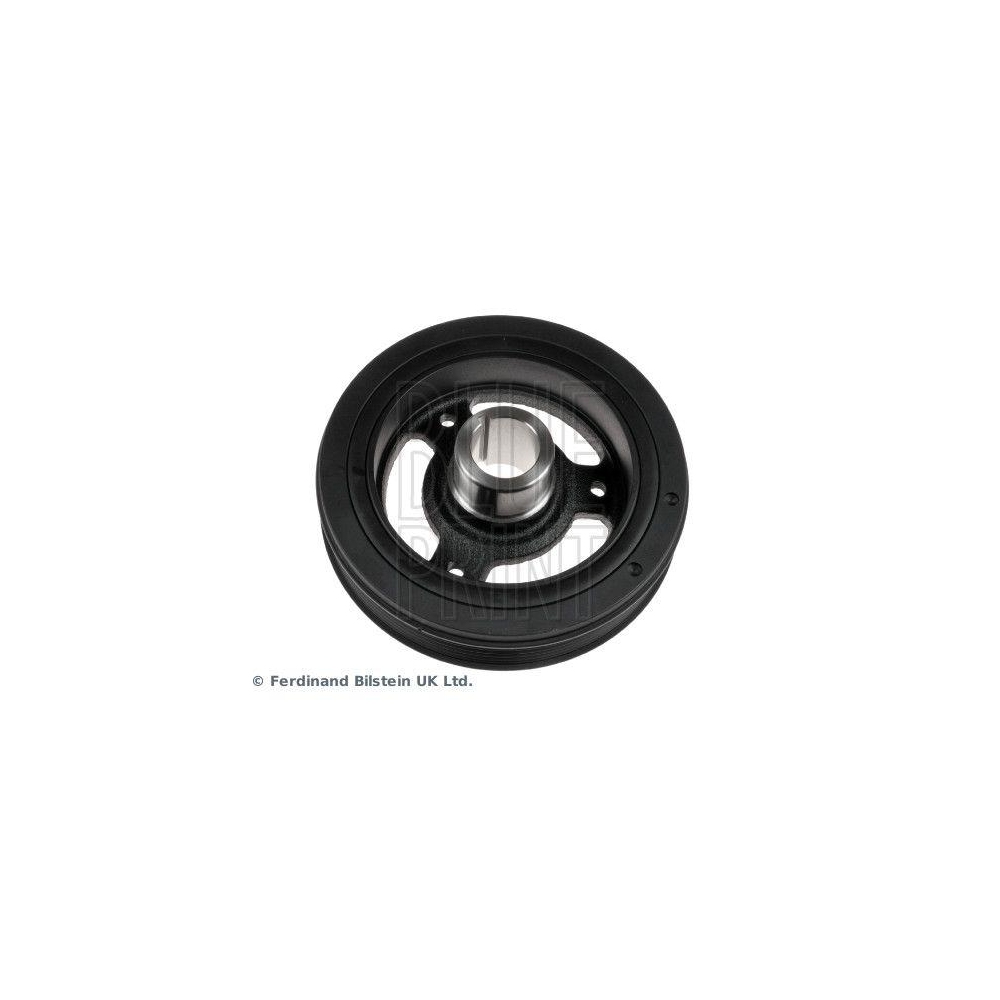 Riemenscheibe, Kurbelwelle BLUE PRINT ADT36115 f&uuml;r SUBARU TOYOTA