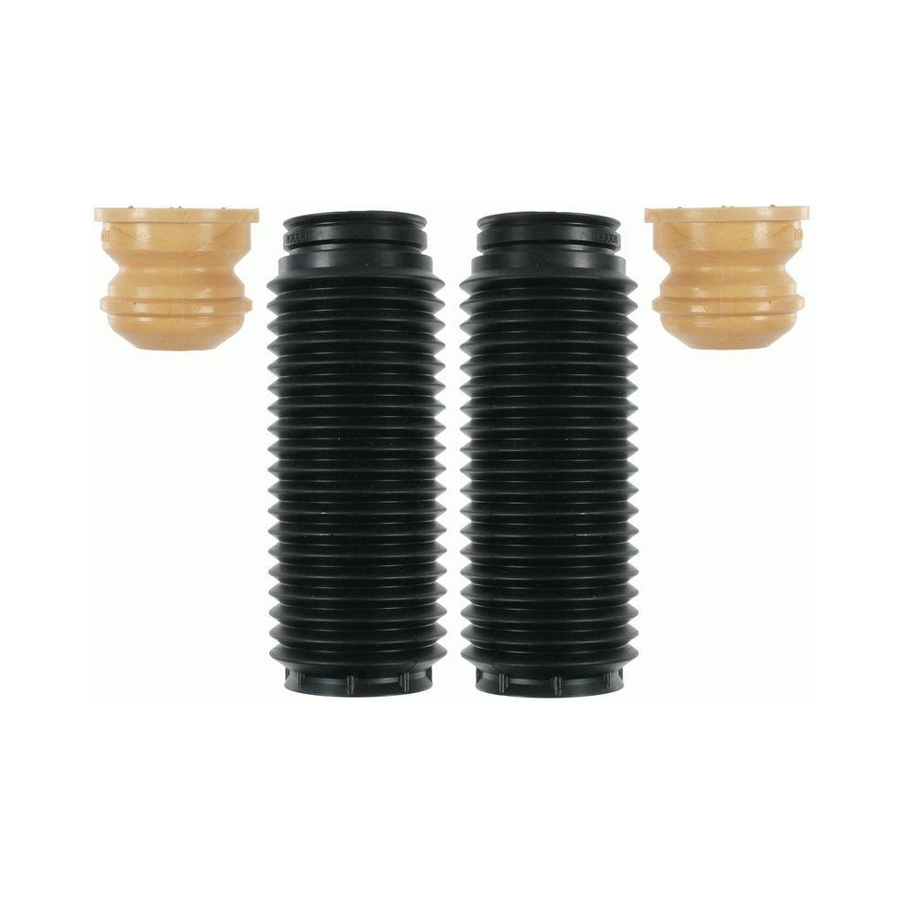 Staubschutzsatz, Sto&szlig;d&auml;mpfer SACHS 900 194 Service Kit f&uuml;r MERCEDES-BENZ