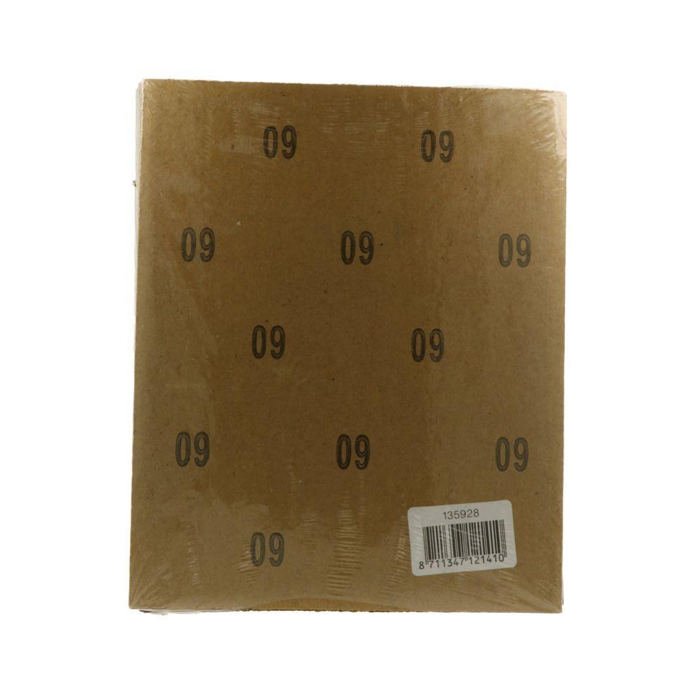 Schleifpapier PRESTO 135928 Schleifpapier trocken P60 230 x 280 mm für