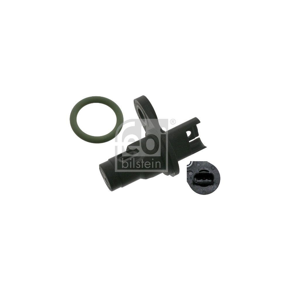 Sensor, Nockenwellenposition FEBI BILSTEIN 34382 für BMW MINI
