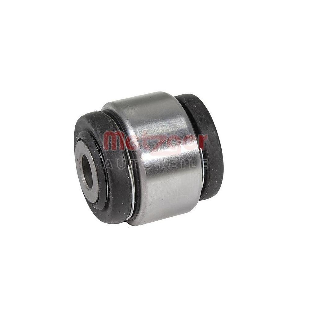 Lagerung, Lenker METZGER 52085909 f&uuml;r BMW, Hinterachse, innen