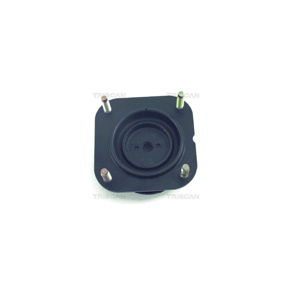 Federbeinst&uuml;tzlager TRISCAN 8500 50906 f&uuml;r MAZDA, Vorderachse