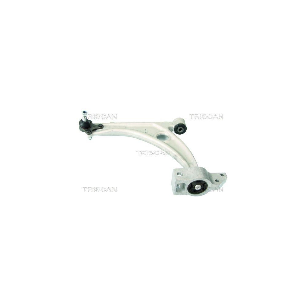 Lenker, Radaufhängung TRISCAN 8500 29598 für AUDI SEAT VW, Vorderachse links