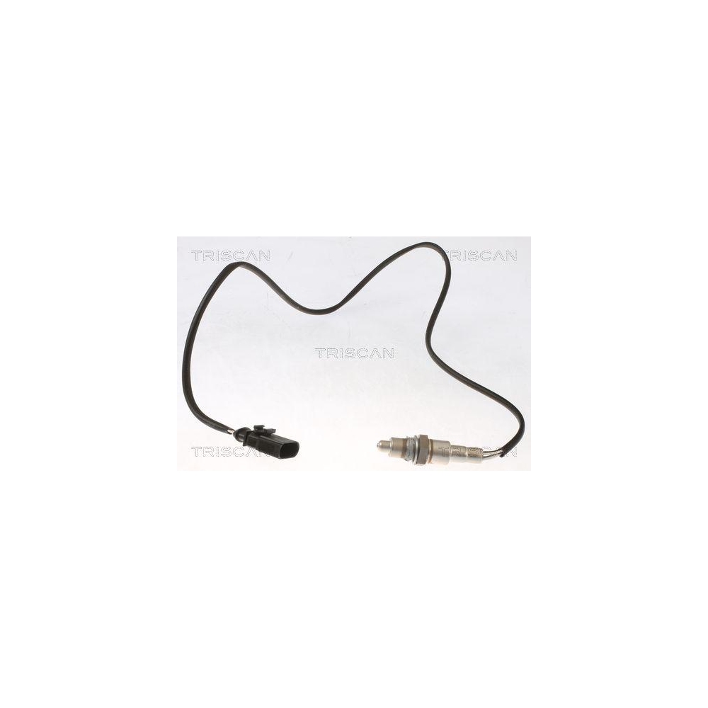 Lambdasonde TRISCAN 8845 29238 f&uuml;r AUDI SEAT SKODA VW, nach Katalysator