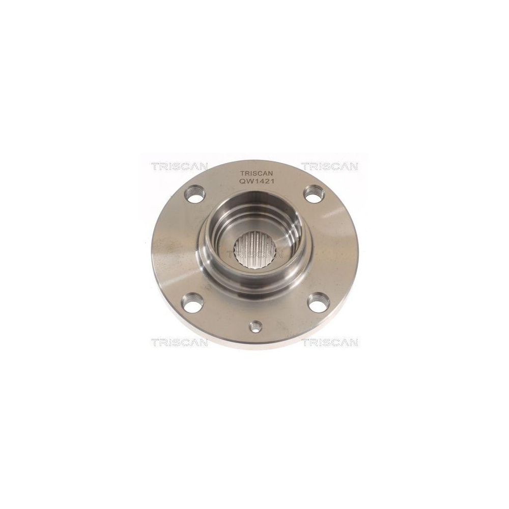 Radnabe TRISCAN 8535 29026 f&uuml;r SEAT SKODA VW, Vorderachse