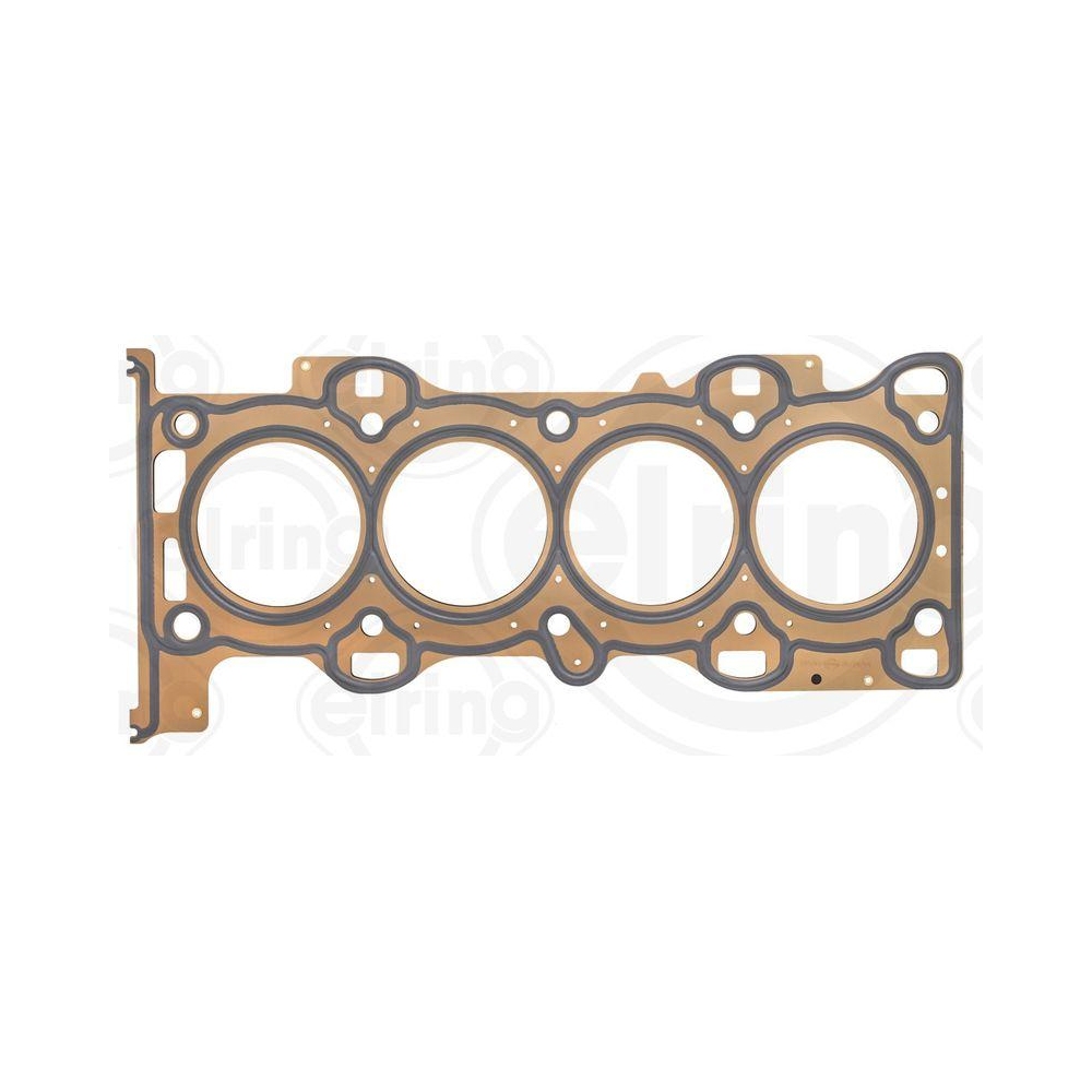 Dichtung, Zylinderkopf ELRING 255.060 f&uuml;r FORD MAZDA VOLVO