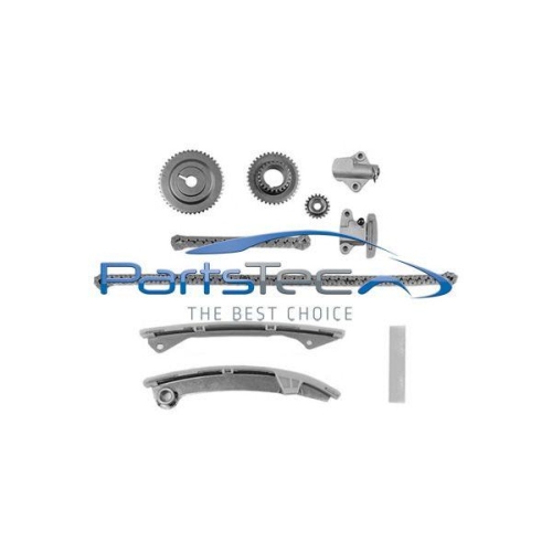 PartsTec PTA114-0095 Steuerkettensatz f&uuml;r NISSAN