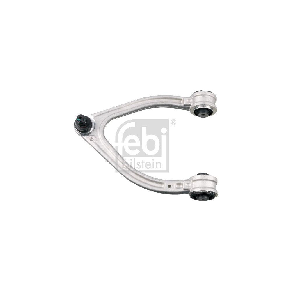 FEBI BILSTEIN Lenker, Radaufh&auml;ngung 182235 f&uuml;r MERCEDES-BENZ, Vorderachse links