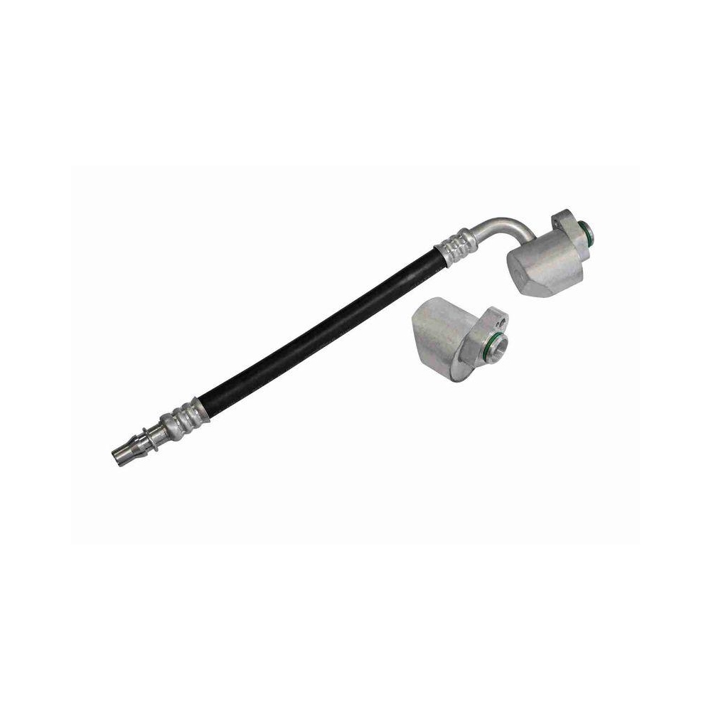 Niederdruckleitung, Klimaanlage VEMO V30-20-0026 Original VEMO Qualität für