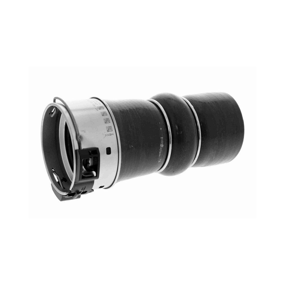 Ladeluftschlauch VAICO V46-0833 Q+, Erstausrüsterqualität für RENAULT