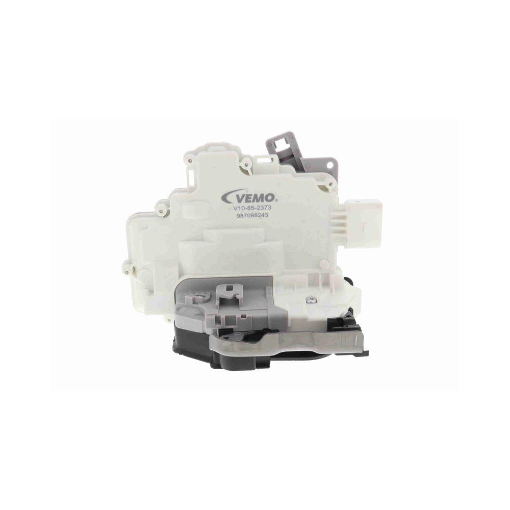 T&uuml;rschloss VEMO V10-85-2373 Green Mobility Parts f&uuml;r AUDI VW, hinten rechts