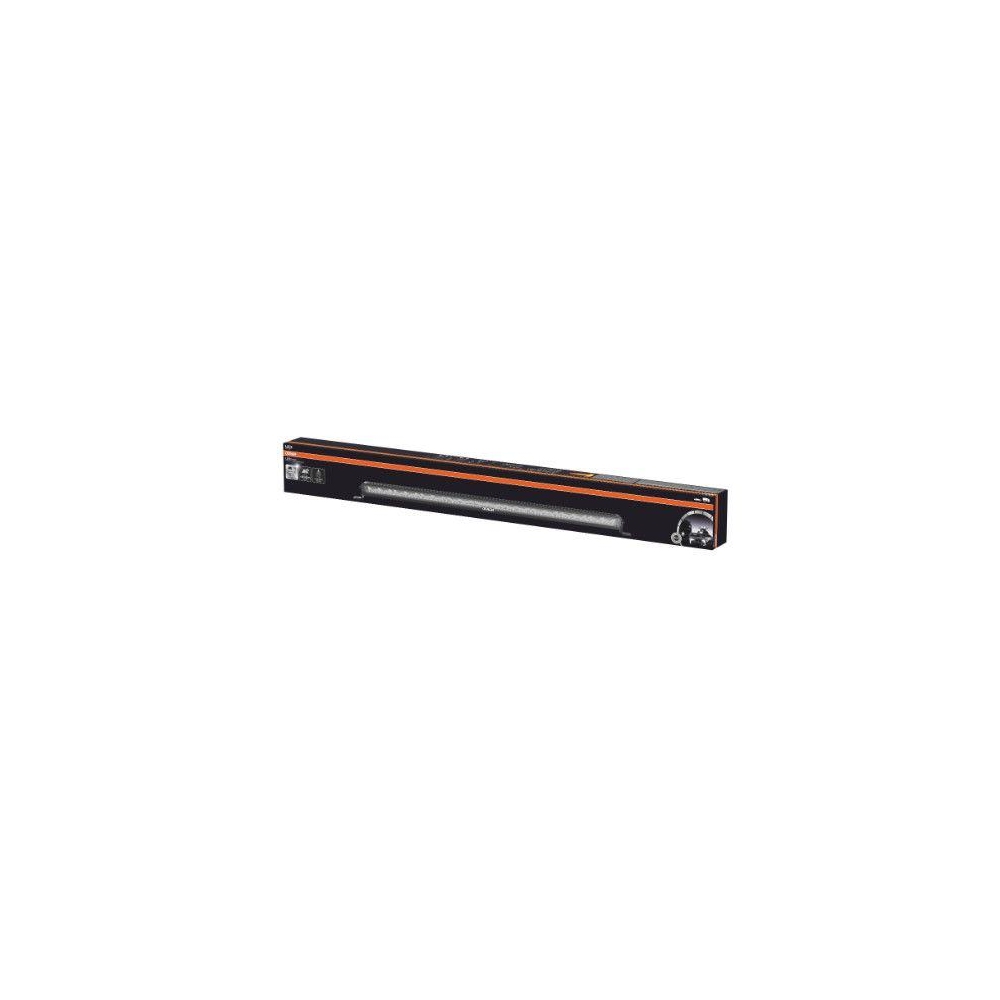 Fernscheinwerfer ams-OSRAM LEDDL134-CB SM LEDriving® Lightbar FX750 für