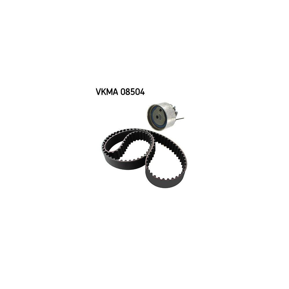 Zahnriemensatz SKF VKMA 08504 f&uuml;r CHRYSLER DODGE