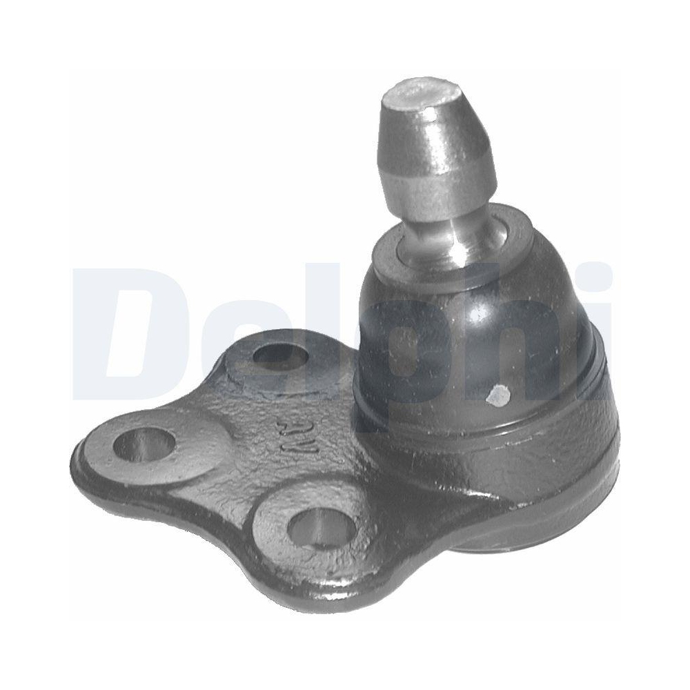 DELPHI TC896 Trag-/F&uuml;hrungsgelenk f&uuml;r DAEWOO, Vorderachse, au&szlig;en, unten