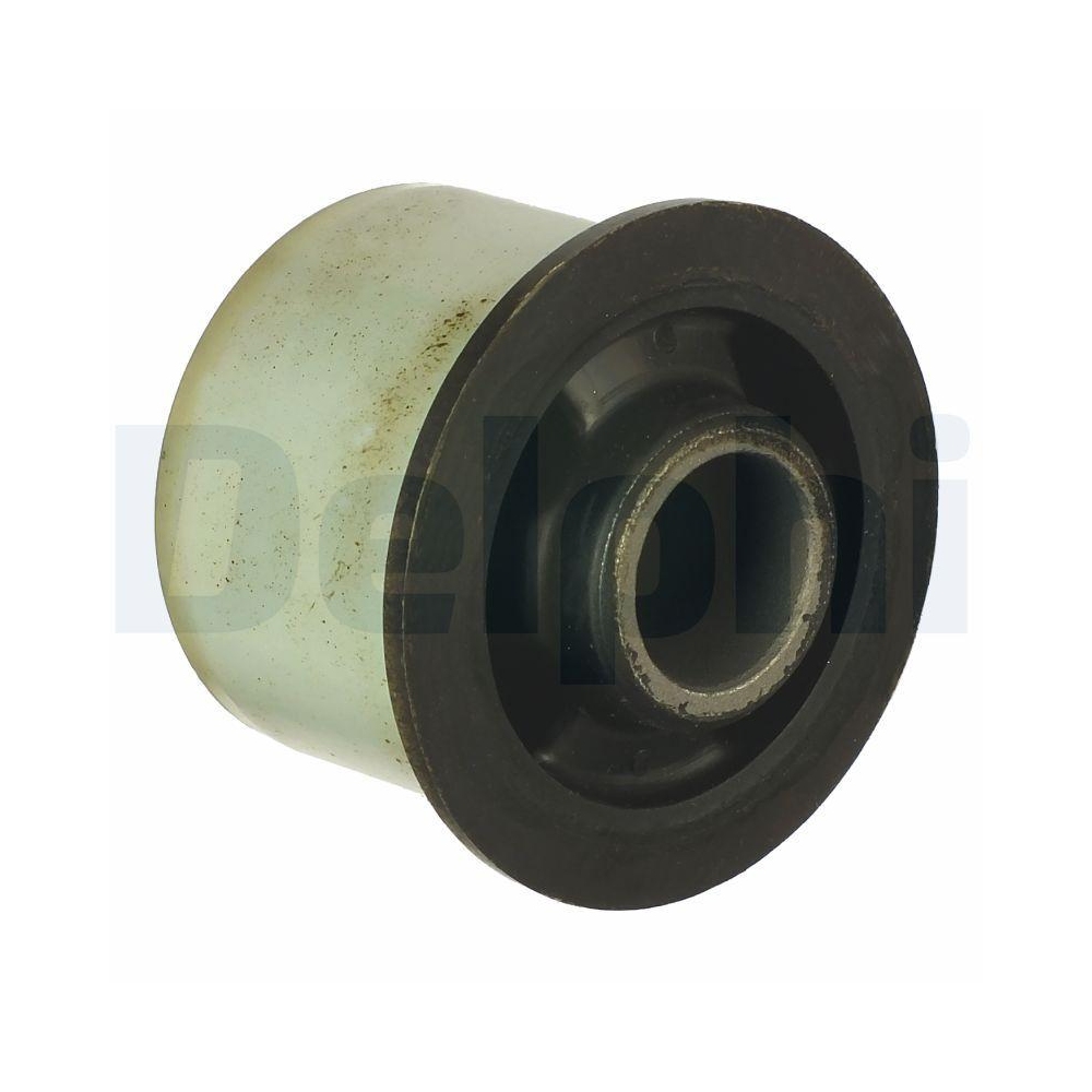 DELPHI TD1254W Lagerung, Achsk&ouml;rper f&uuml;r VOLVO, Hinterachse, innen, oben, vorne