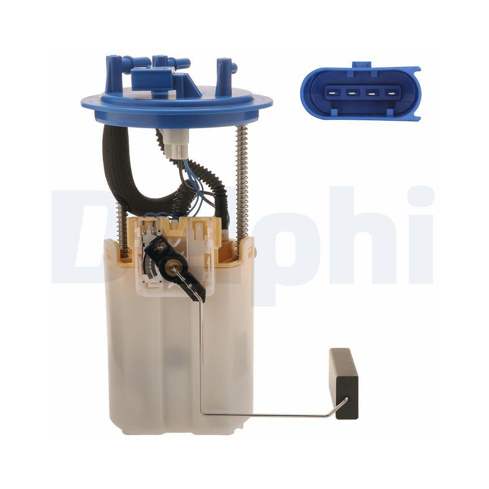 DELPHI FG2630-12B1 Kraftstoff-F&ouml;rdereinheit f&uuml;r MERCEDES-BENZ