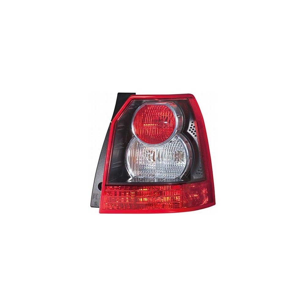 HELLA Heckleuchte 2VA 354 666-011 f&uuml;r LAND ROVER, links