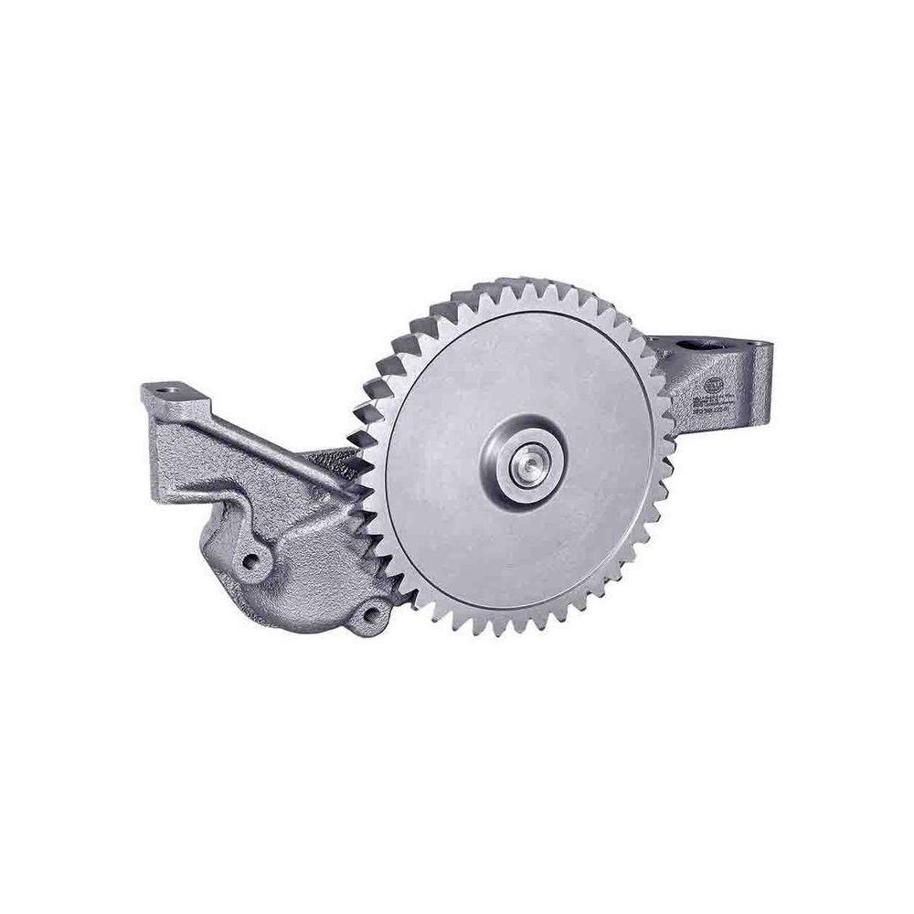 HELLA Ölpumpe 8TO 358 222-001 für MERCEDES-BENZ