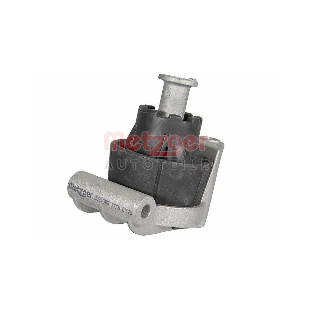 Lagerung, Motor METZGER AUTOTEILE 8054388 für OPEL VAUXHALL GENERAL MOTORS