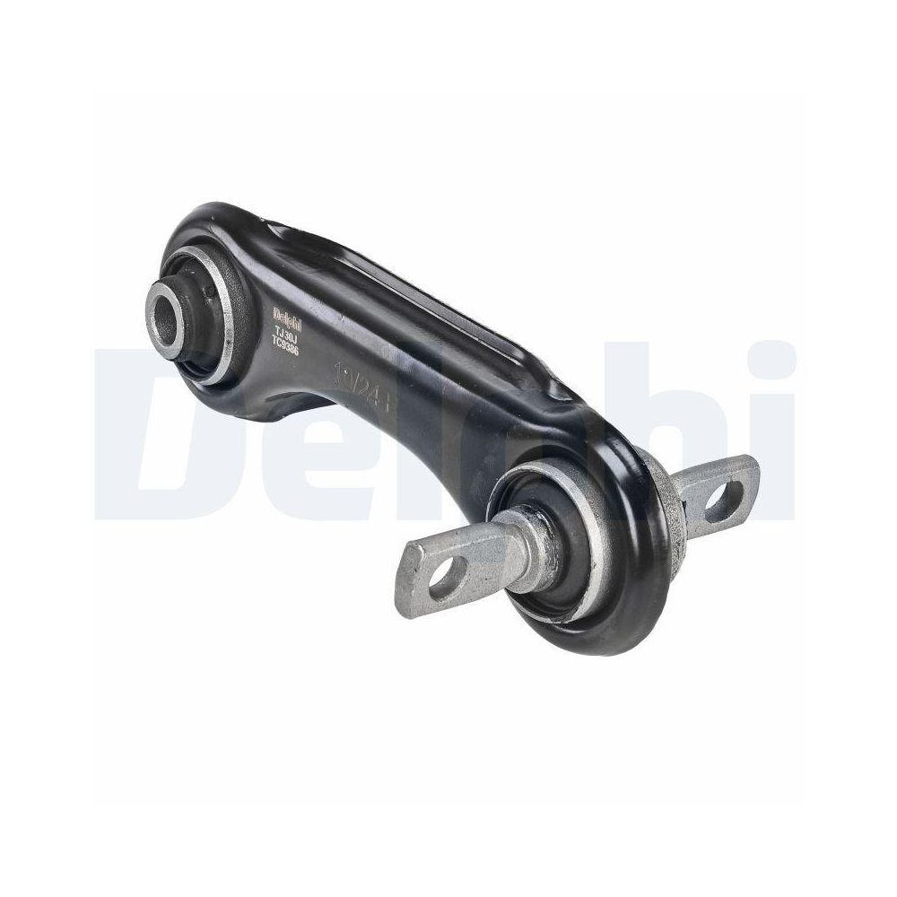 Lenker, Radaufh&auml;ngung DELPHI TC9386 f&uuml;r MITSUBISHI, Hinterachse links, au&szlig;en