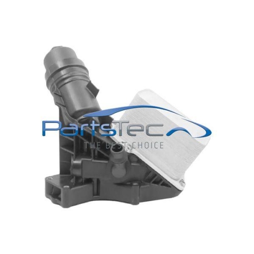 PartsTec PTA421-0035 &Ouml;lfiltermodul f&uuml;r BMW