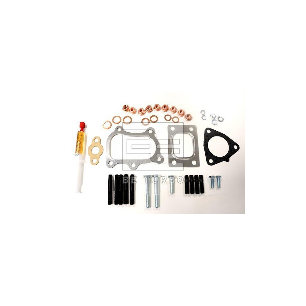 BE TURBO ABS806 Montagesatz, Lader f&uuml;r NISSAN HITACHI