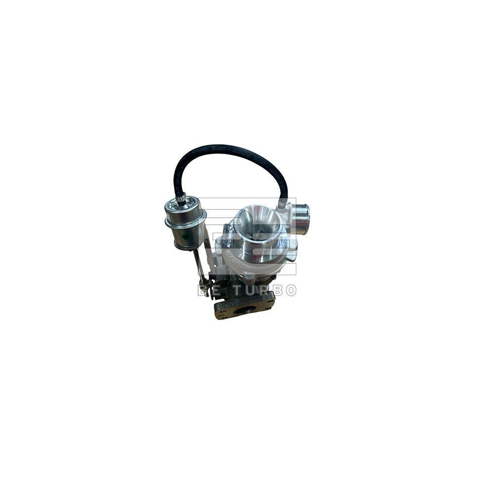 BE TURBO 132180 Lader, Aufladung f&uuml;r DEUTZ