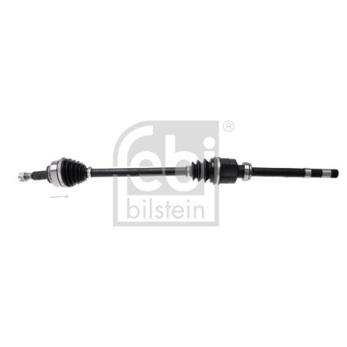 FEBI BILSTEIN 1006292 Antriebswelle f&uuml;r CITRO&Euml;N FIAT OPEL PEUGEOT TOYOTA