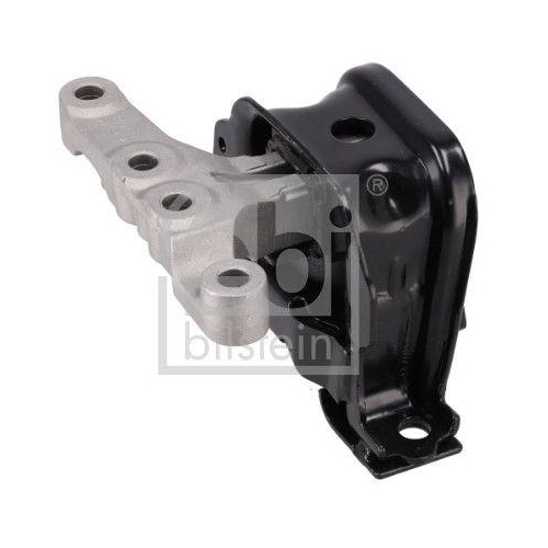FEBI BILSTEIN 1006360 Lagerung, Motor f&uuml;r CITRO&Euml;N OPEL PEUGEOT VAUXHALL, rechts