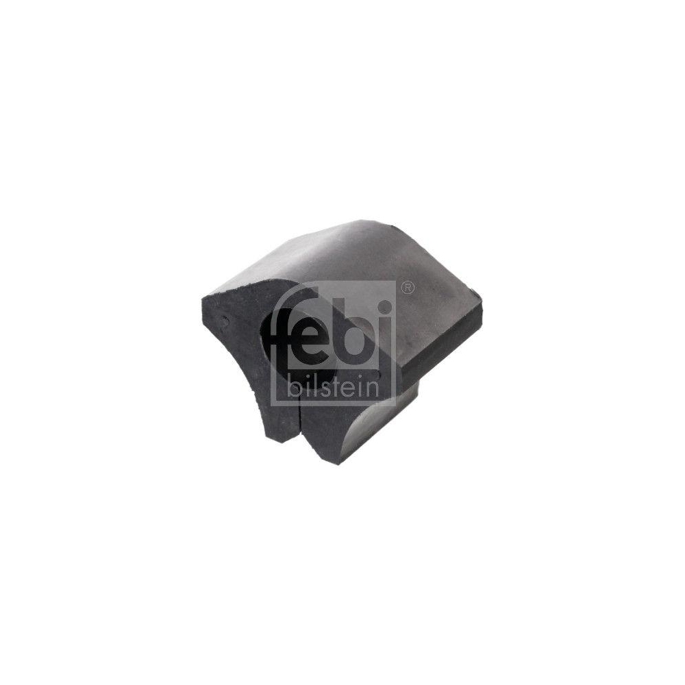 FEBI BILSTEIN Lagerung, Stabilisator 104528 f&uuml;r AUDI SEAT SKODA VW, Hinterachse