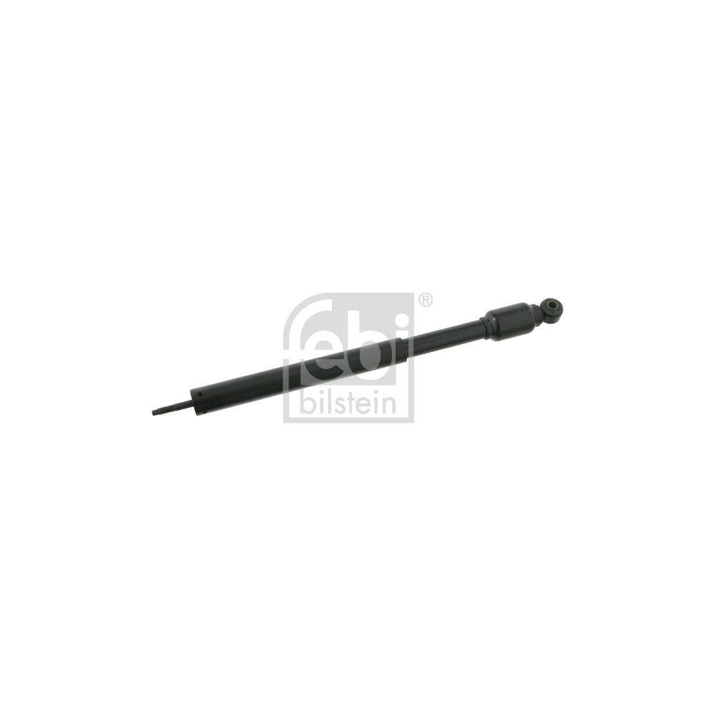 FEBI BILSTEIN Lenkungsd&auml;mpfer 27612 f&uuml;r VW, Vorderachse