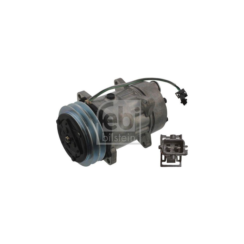 FEBI BILSTEIN Kompressor, Klimaanlage 35388 f&uuml;r RENAULT TRUCKS