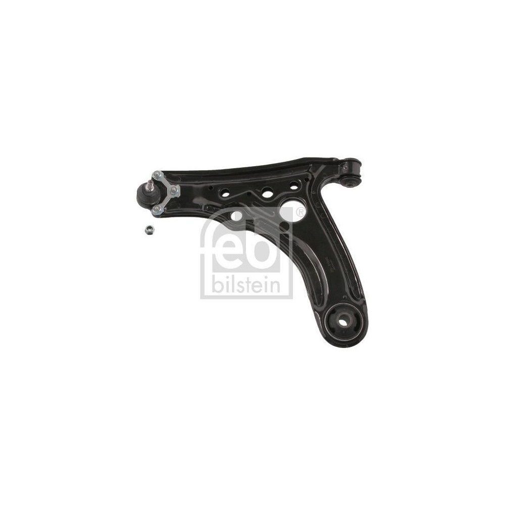 FEBI BILSTEIN Lenker, Radaufh&auml;ngung 37409 f&uuml;r SEAT VW, Vorderachse links