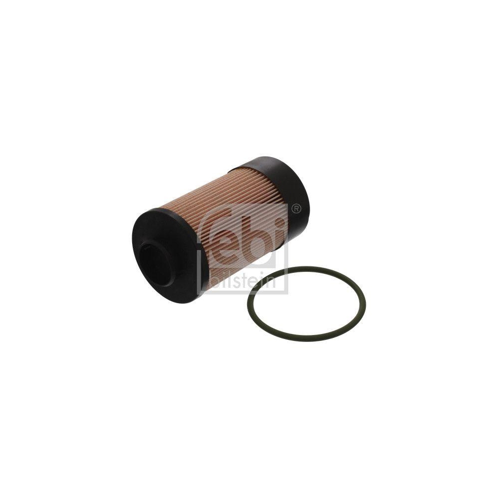 Kraftstofffilter FEBI BILSTEIN 45734 für IVECO CASE IH